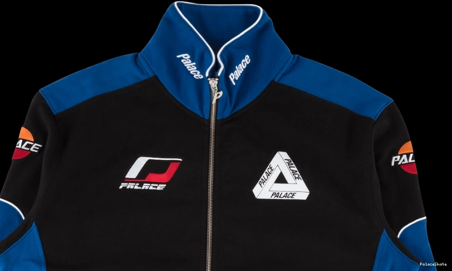 Cheap Palace Top Yaman Track 0824